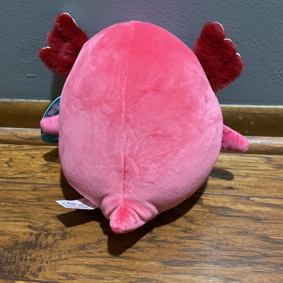 BRAND NEW SQUISH-MALLOW NAMED INDIEMAE 8”. YEAR 2023. NWT. SMOKE FREE HOME. - Picture 7 of 8